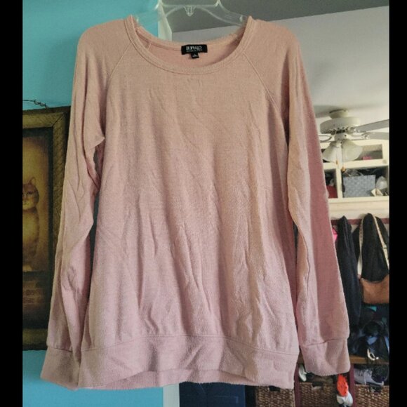 Tops - Womens size small long sleeve shirt